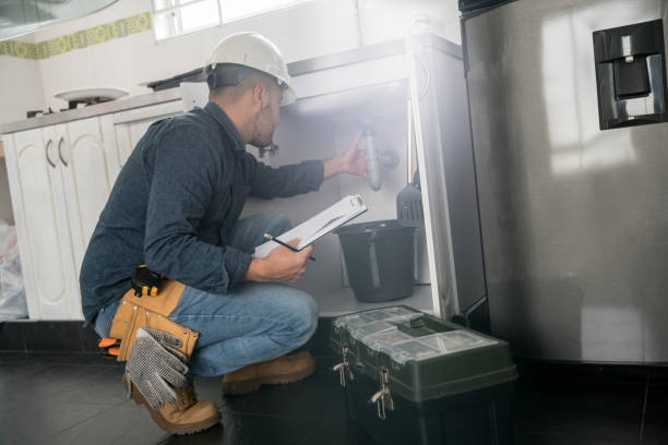 Best Leak Detection Services  in San Elizario, TX
