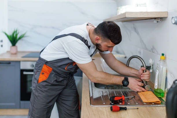 Best Sewer Cleaning Services  in San Elizario, TX