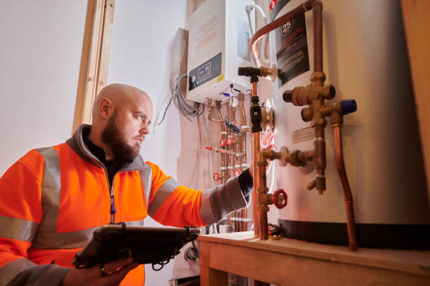 Best Gas Line Repair  in San Elizario, TX
